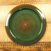 Prodigy D3 400 Spectrum Male Pirate Distance Driver Disc 174 Grams Green Brown