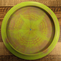Prodigy Custom Stamp Gangster FX2 750 Spectrum Disc Golf Disc 174 Grams Green Purple