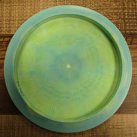 Prodigy Custom Stamp Gangster FX2 750 Spectrum Disc Golf Disc 173 Grams Blue