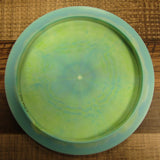 Prodigy Custom Stamp Gangster FX2 750 Spectrum Disc Golf Disc 173 Grams Blue