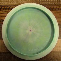 Prodigy Custom Stamp Gangster FX2 750 Spectrum Disc Golf Disc 173 Grams White Blue Purple