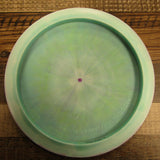 Prodigy Custom Stamp Gangster FX2 750 Spectrum Disc Golf Disc 173 Grams White Blue Purple