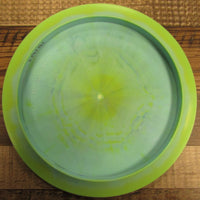 Prodigy Custom Stamp Gangster FX2 750 Spectrum Disc Golf Disc 172 Grams Green Blue