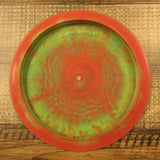 Prodigy Custom Stamp Gangster FX2 750 Spectrum Disc Golf Disc 174 Grams Red Green