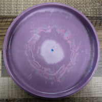 Prodigy PX3 500 Signature Series Elijah Bickel Knight of Trees Putter Disc Golf Disc 172 Grams Purple