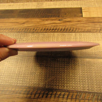 Prodigy Custom Stamp Gangster FX2 750 Spectrum Disc Golf Disc 174 Grams Purple Pink Bray Brown