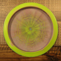 Prodigy Custom Stamp Gangster FX2 750 Spectrum Disc Golf Disc 173 Grams Green Purple