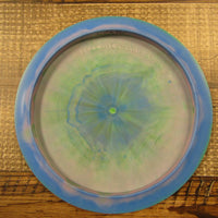 Prodigy Custom Stamp Gangster FX2 750 Spectrum Disc Golf Disc 172 Grams Blue Pink