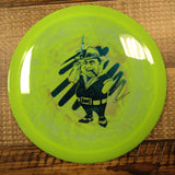 Prodigy Custom Stamp Gangster FX2 750 Spectrum Disc Golf Disc 174 Grams Green Blue Red