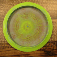 Prodigy Custom Stamp Gangster FX2 750 Spectrum Disc Golf Disc 174 Grams Green Blue Red