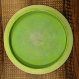Prodigy Custom Stamp Gangster FX2 750 Spectrum Disc Golf Disc 173 Grams Green White