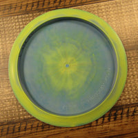 Prodigy Custom Stamp Gangster FX2 750 Spectrum Disc Golf Disc 173 Grams Green Yellow Blue