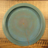 Prodigy Custom Stamp Gangster FX2 750 Spectrum Disc Golf Disc 170 Grams Blue Gray Green