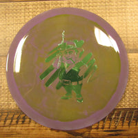 Prodigy Custom Stamp Gangster FX2 750 Spectrum Disc Golf Disc 174 Grams Purple Green