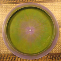 Prodigy Custom Stamp Gangster FX2 750 Spectrum Disc Golf Disc 174 Grams Purple Green