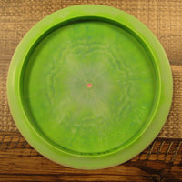 Prodigy Custom Stamp Gangster FX2 750 Spectrum Disc Golf Disc 173 Grams Green Tan