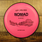 MVP Nomad Electron James Conrad 2021 Putt & Approach Disc Golf Disc 168 Grams Pink