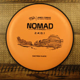 MVP Nomad Electron James Conrad 2021 Putt & Approach Disc Golf Disc 167 Grams Orange