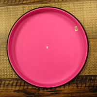 MVP Nomad Electron James Conrad 2021 Putt & Approach Disc Golf Disc 168 Grams Pink