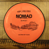 MVP Nomad Electron Soft James Conrad 2021 Putt & Approach Disc Golf Disc 165 Grams Orange