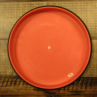 MVP Nomad Electron Soft James Conrad 2021 Putt & Approach Disc Golf Disc 165 Grams Orange