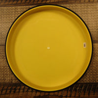 MVP Nomad Electron Soft James Conrad 2021 Putt & Approach Disc Golf Disc 166 Grams Yellow
