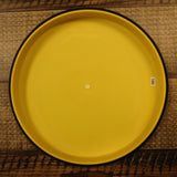 MVP Nomad Electron Soft James Conrad 2021 Putt & Approach Disc Golf Disc 166 Grams Yellow