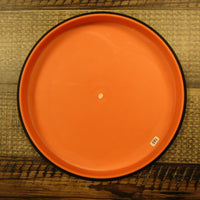 MVP Nomad Electron Soft James Conrad 2021 Putt & Approach Disc Golf Disc 165 Grams Orange