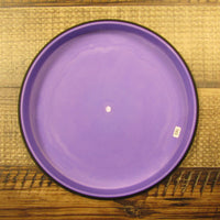 MVP Nomad Electron Soft James Conrad 2021 Putt & Approach Disc Golf Disc 165 Grams Purple