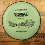 MVP Nomad Electron Soft James Conrad 2021 Putt & Approach Disc Golf Disc 165 Grams Green