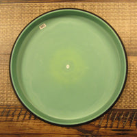 MVP Nomad Electron Soft James Conrad 2021 Putt & Approach Disc Golf Disc 165 Grams Green