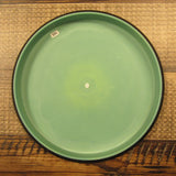 MVP Nomad Electron Soft James Conrad 2021 Putt & Approach Disc Golf Disc 165 Grams Green