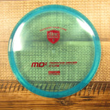 Discmania MD3 C-Line Midrange Disc Golf Disc 177 Grams Blue