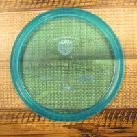 Discmania MD3 C-Line Midrange Disc Golf Disc 177 Grams Blue