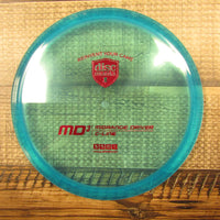 Discmania MD3 C-Line Midrange Disc Golf Disc 177 Grams Blue