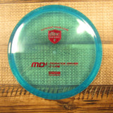 Discmania MD3 C-Line Midrange Disc Golf Disc 177 Grams Blue