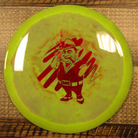 Prodigy Custom Stamp Gangster FX2 750 Spectrum Disc Golf Disc 174 Grams Green Red