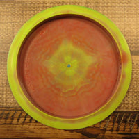Prodigy Custom Stamp Gangster FX2 750 Spectrum Disc Golf Disc 174 Grams Green Red