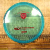 Discmania MD3 C-Line Midrange Disc Golf Disc 177 Grams Blue