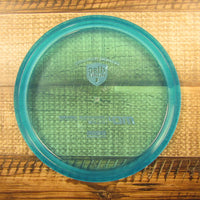 Discmania MD3 C-Line Midrange Disc Golf Disc 177 Grams Blue