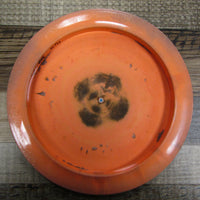 Prodigy D2 Air 400 Signature Series Lydia Lyons Queen of Flight Driver Disc Golf Disc 160 Grams Orange