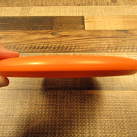 Discmania P2 D-Line Pro Flex 2 Putter Disc Golf Disc 174 Grams Orange