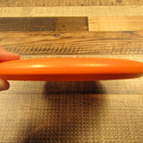 Discmania P2 D-Line Pro Flex 2 Putter Disc Golf Disc 174 Grams Orange