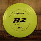 Prodigy A2 300 Approach Disc 173 Grams Green