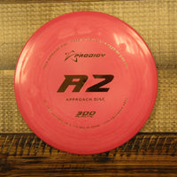 Prodigy A2 300 Approach Disc 170 Grams Red