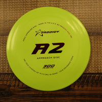 Prodigy A2 300 Approach Disc 172 Grams Green