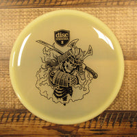 Discmania Shogun Active Line Glow Putter Disc Golf Disc 176 Grams