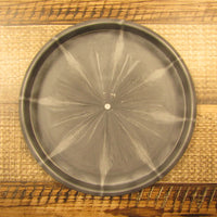 Discmania Link Exo Hard Vapor Arctic Fang Colten Montgomery Putter Disc Golf Disc 176 Grams Gray