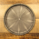 Discmania Link Exo Hard Vapor Arctic Fang Colten Montgomery Putter Disc Golf Disc 176 Grams Gray