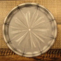 Discmania Link Exo Hard Vapor Arctic Fang Colten Montgomery Putter Disc Golf Disc 174 Grams Gray